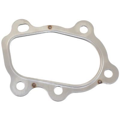 Nissan 5 Bolt Turbo Outlet Gasket T25/T28 (MLS) - AF9557-1011