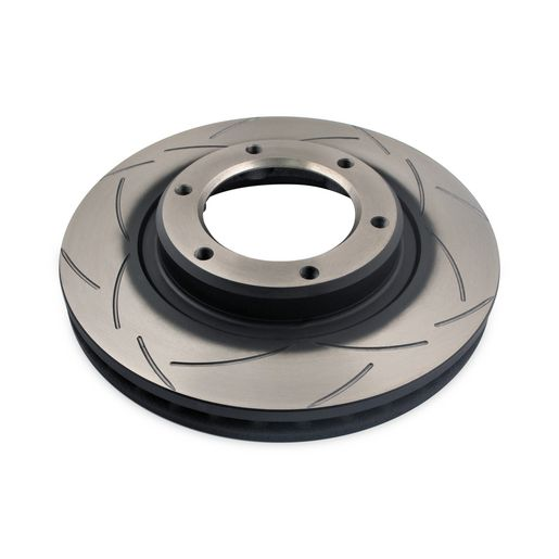 Ford Ranger PX1, PX2, PX3 Front Brake Rotor - DBA T2 Series DBA2132S