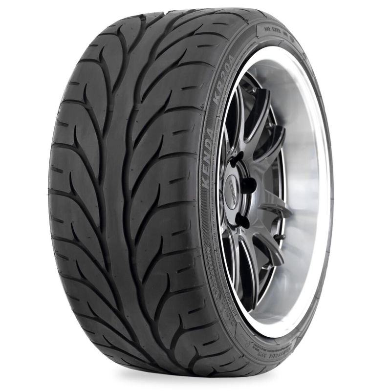 Kenda Kaiser KR20A - 225/40/18 88W — Thrash Garage NZ