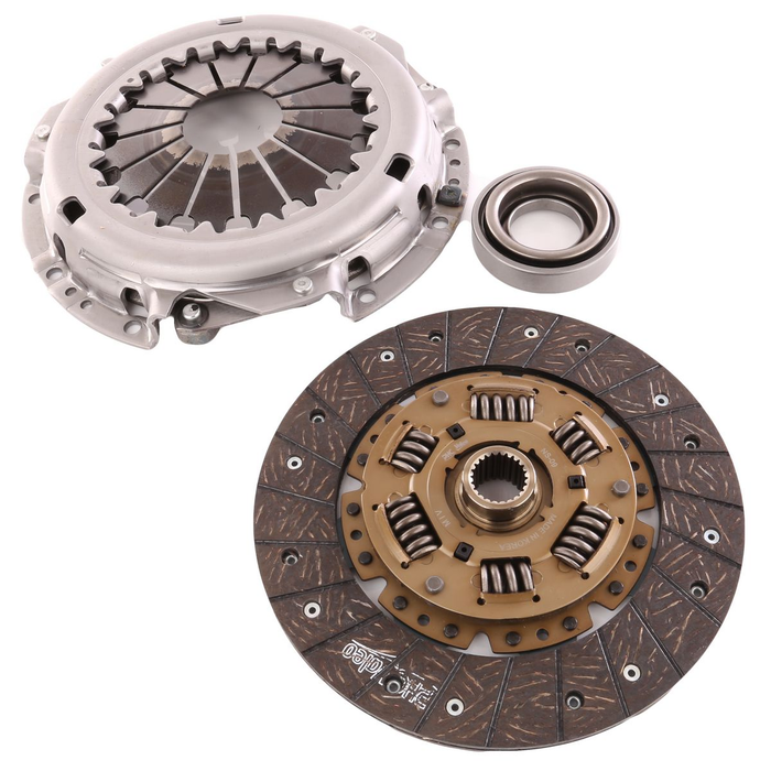 Nissan Silvia SR20DE Clutch Kit