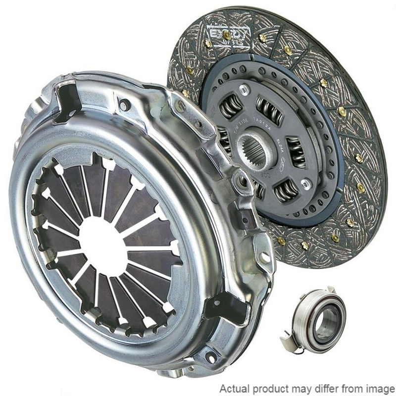 Nissan 350Z & 370Z VQ35HR Exedy Clutch Kit + OEM Dual Mass Flywheel