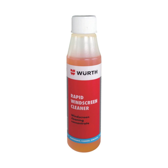 Wurth Rapid Windscreen Cleaner