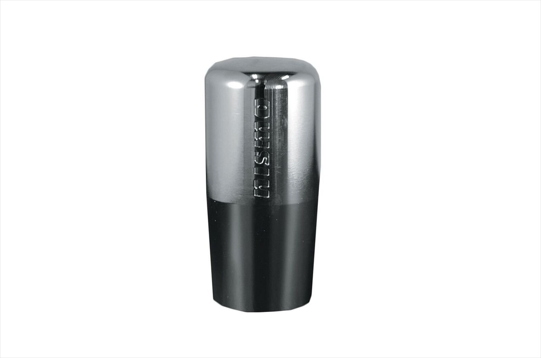 Nismo Gear Knob - Chrome / Alloy