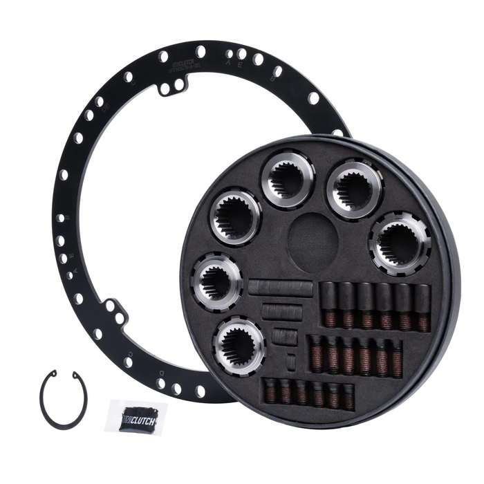 Uniclutch Fitment Kit | UCFK10320-A-001