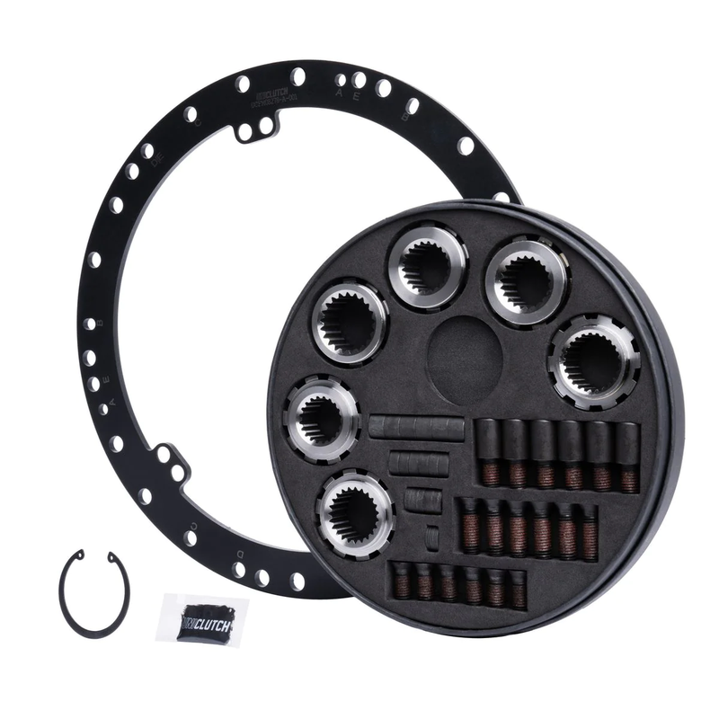 Uniclutch Fitment Kit | UCFK10311-A-001