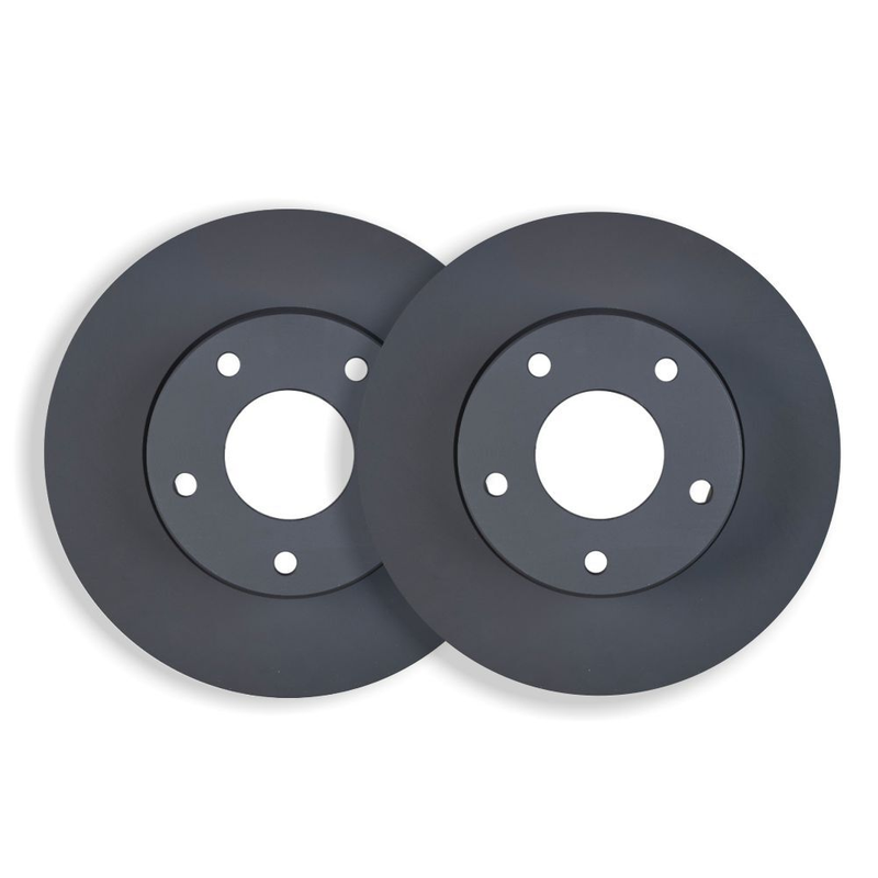 Nissan Skyline R34 Rear Rotors - 5x114.3 267mm