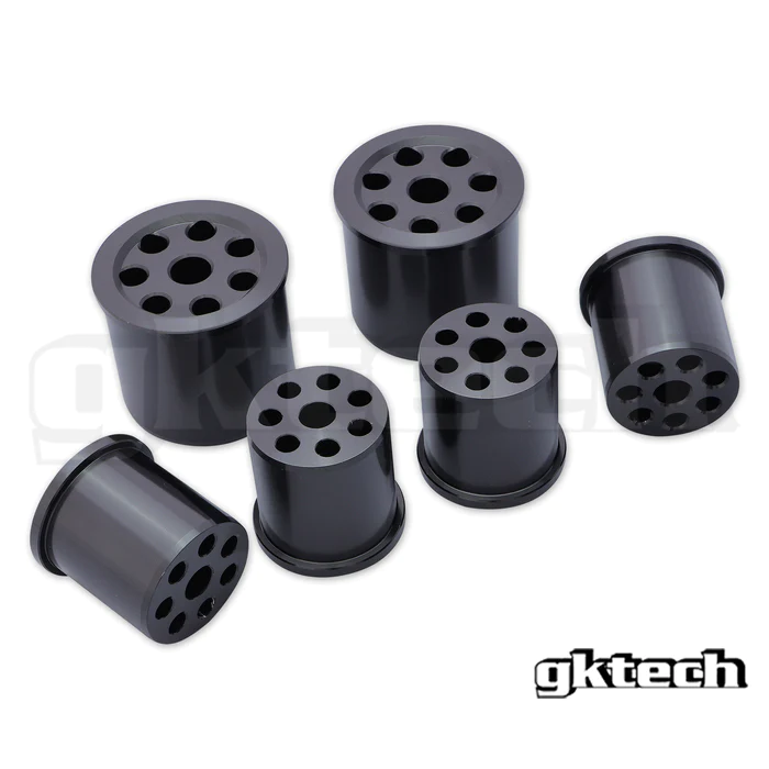 BMW F8X M2/M3/M4 SOLID DIFF BUSHES