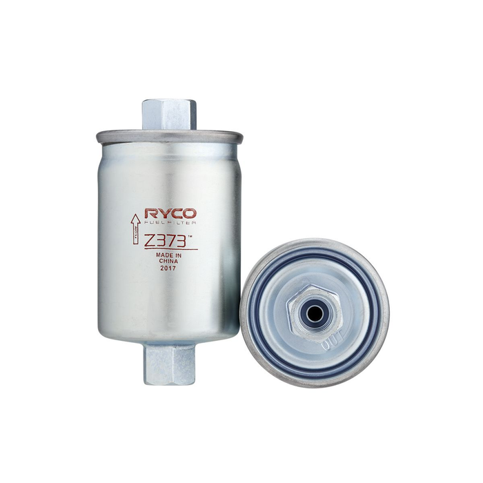 Ryco Fuel Filter - Z373
