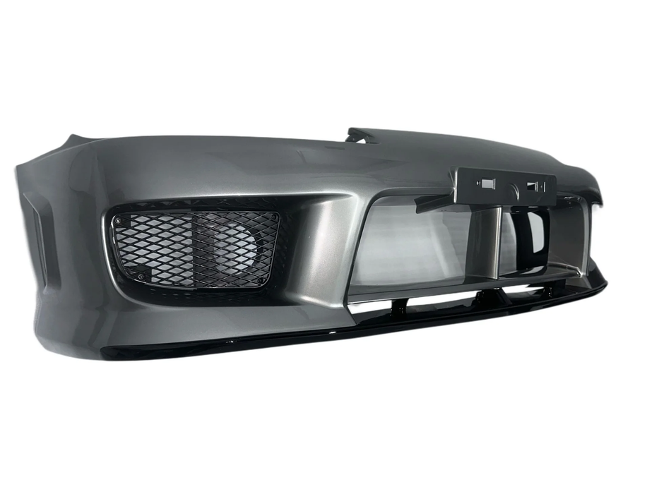 Nissan Silvia S15 Aero Style Front Bumper