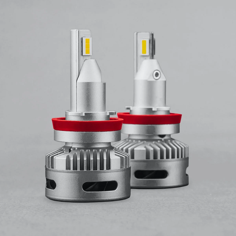 Stedi H8 H9 H11 LED Projector Headlight Conversion Kit 12/24V