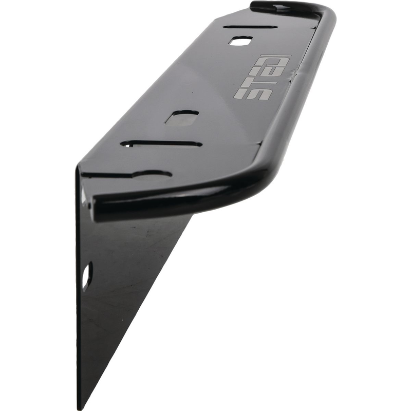 Stedi Number Plate Light Mounting Bracket For LED Driving Lights