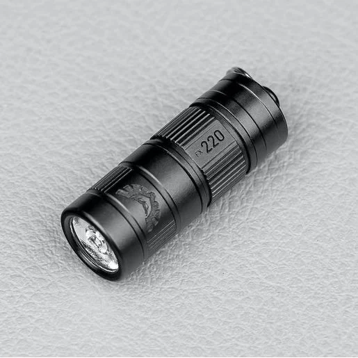 Stedi FX220 LED Torch 220 Lumens Micro Size