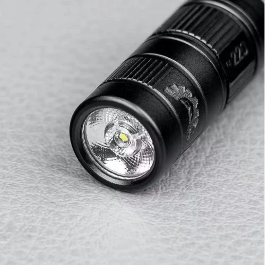 Stedi FX220 LED Torch 220 Lumens Micro Size