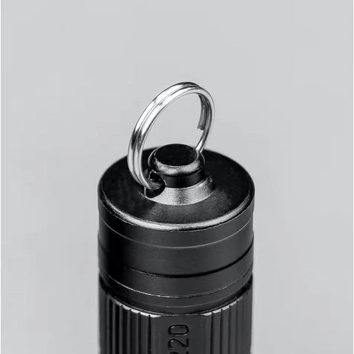 Stedi FX220 LED Torch 220 Lumens Micro Size