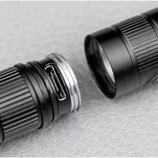 Stedi FX220 LED Torch 220 Lumens Micro Size