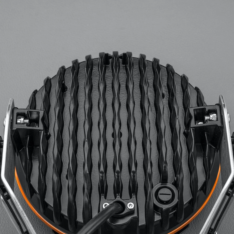 Stedi 7 Inch Type X Sport Round Driving Light Set