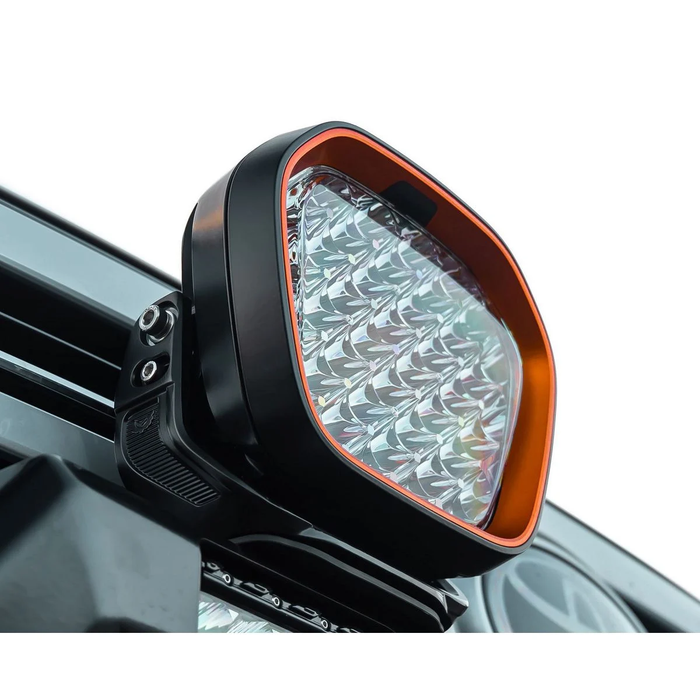 Stedi Type-X EVO LED Driving Light Flood Beam 18,920 Lumens