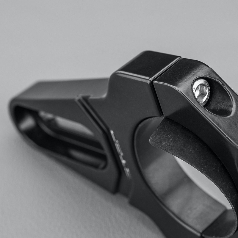 Stedi Vice Bull Bar Tube Clamps 44.5mm-48mm Cast Aluminium Stainless Steel Hardware