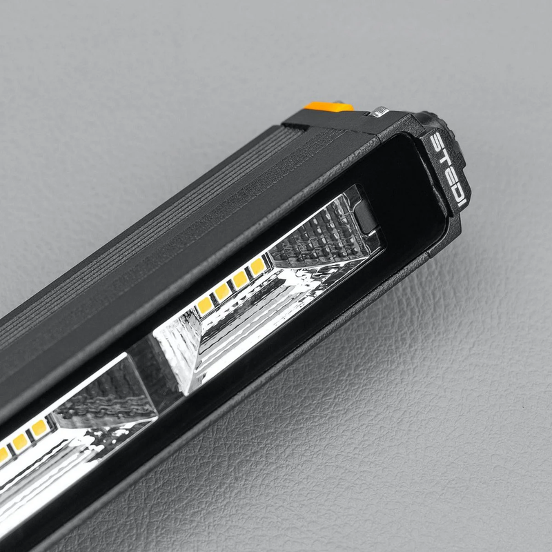 Stedi Micro V2 13.9 Inch 24 LED Flood Light