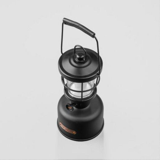 Stedi STELLAR LED Camping Lantern