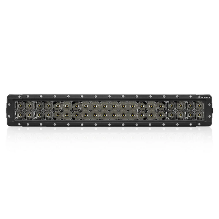 Stedi ST4K Series 22 Inch 40 LED Double Row Driving Light Bar