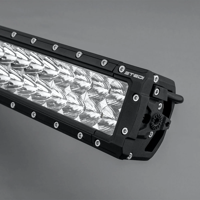 Stedi ST4K Series 22 Inch 40 LED Double Row Driving Light Bar