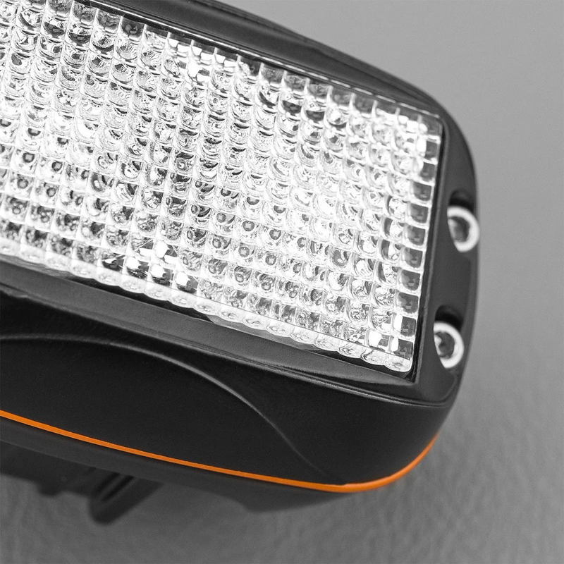 Stedi 10W Mini V2 LED Work Flood Light 2 x 5W OSRAM LEDs