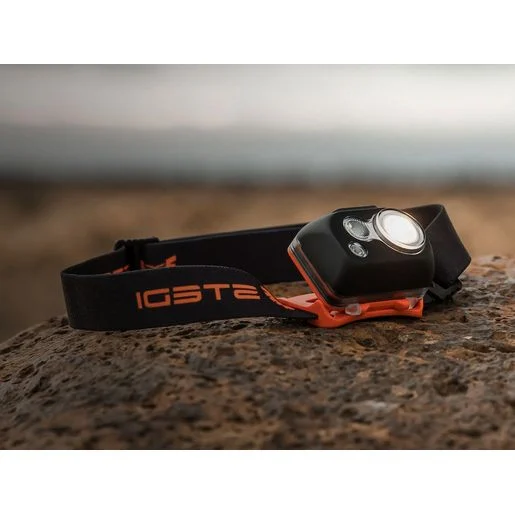 Stedi Type S LED Head Torch