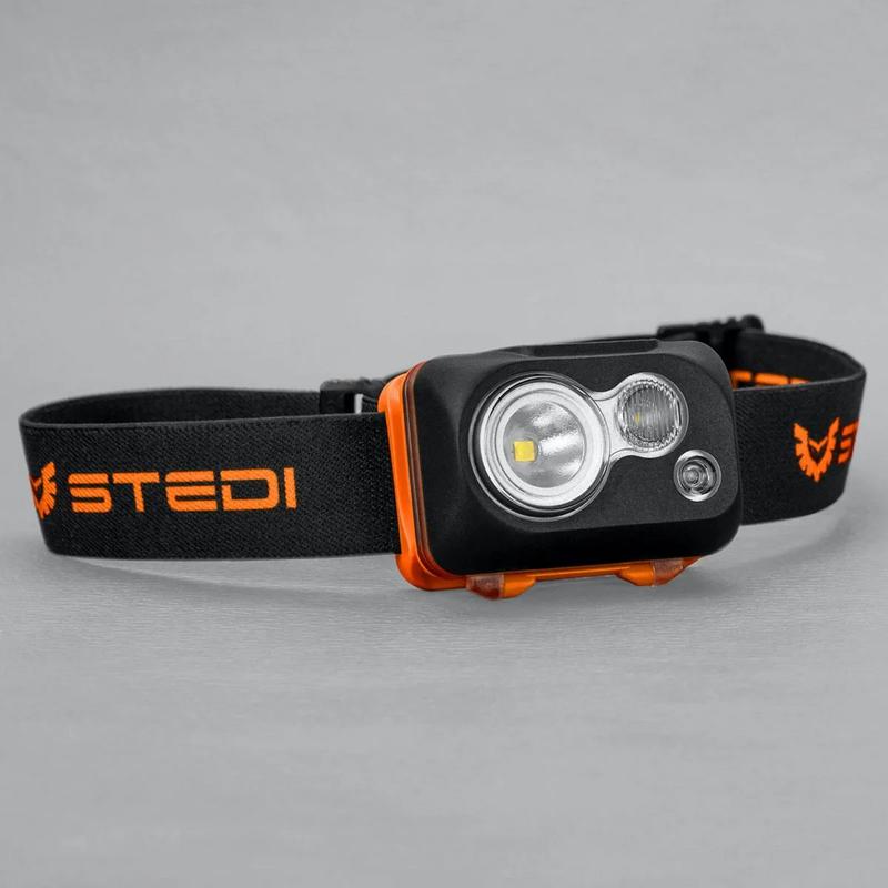 Stedi Type S LED Head Torch