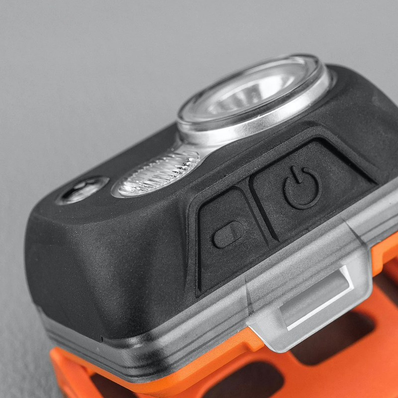 Stedi Type S LED Head Torch