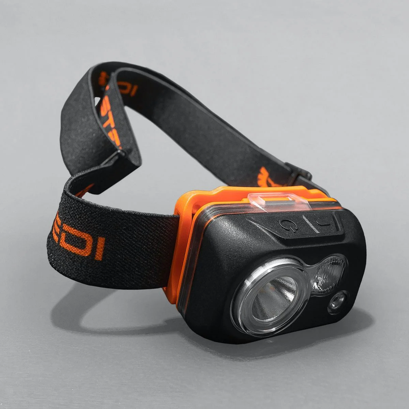 Stedi Type S LED Head Torch