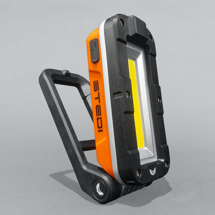 Stedi T1000 LED Task & Camp Light