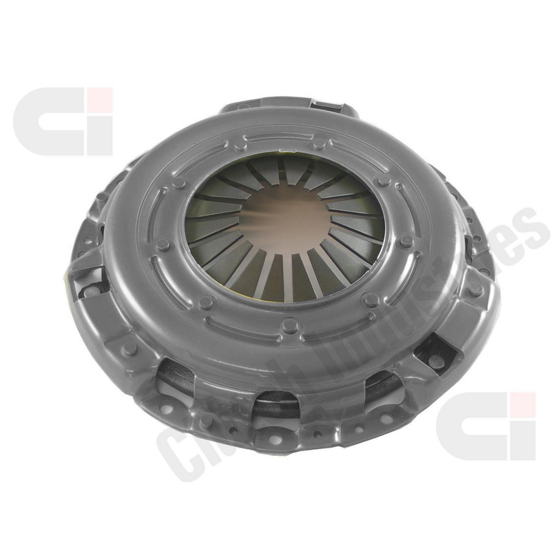 Nissan 350Z Z33 VQ35HR Heavy Duty Clutch Kit - Clutch Industries