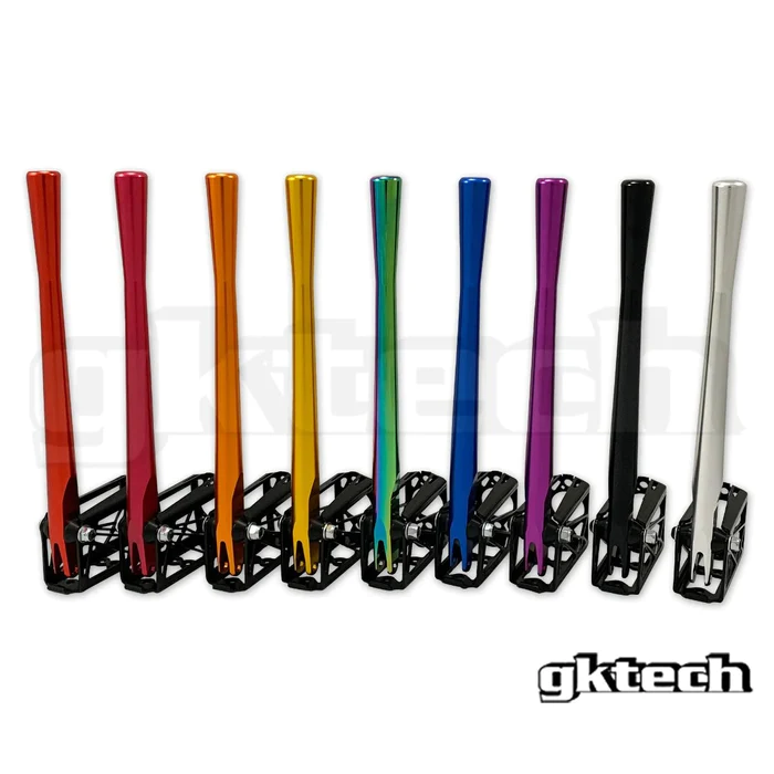 Gktech Dual Caliper Hydraulic Handbrake Kit for Toyota 86 / Subaru BRZ