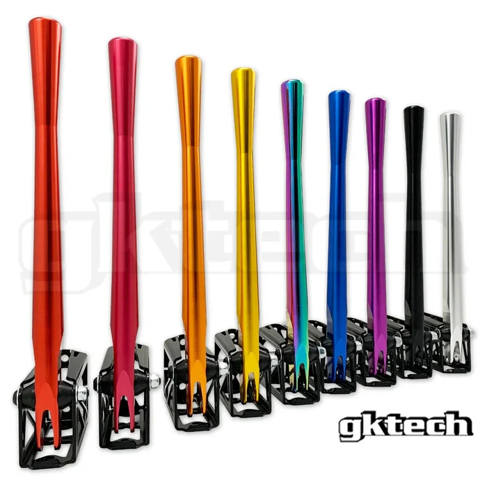 Gktech Dual Caliper Hydraulic Handbrake Kit for Toyota 86 / Subaru BRZ