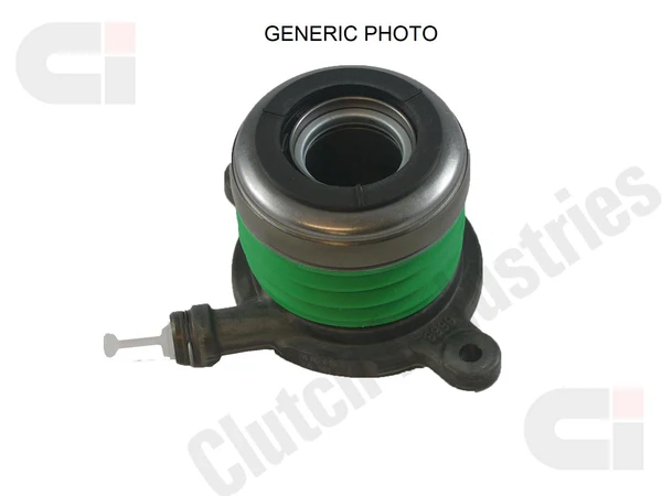 Ford Ranger PX Concentric Slave Cylinder