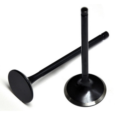 Brian Crower S/S Exhaust Valves 2JZGE + GTE 30mm (+1mm) - BC3303