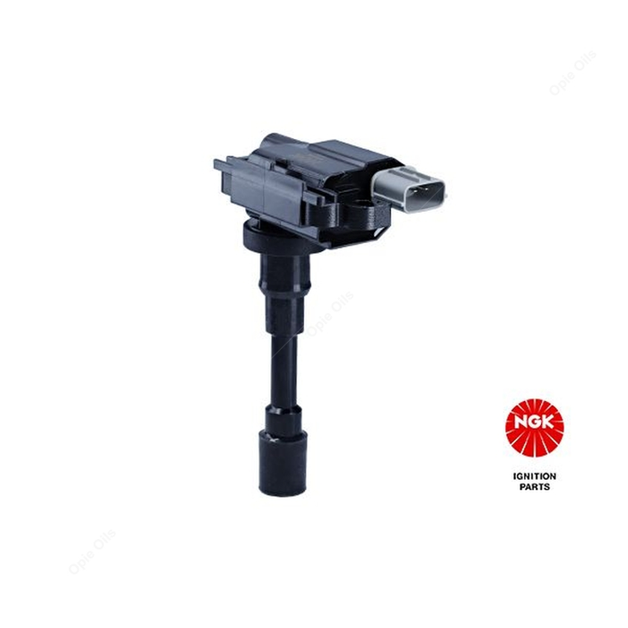 NGK Ignition Coil - Suzuki - U4008