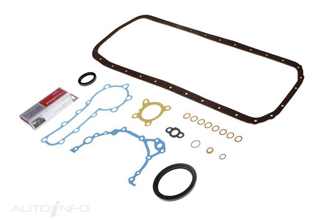 Nissan RB Conversion Gasket Kit - Permaseal C2086K