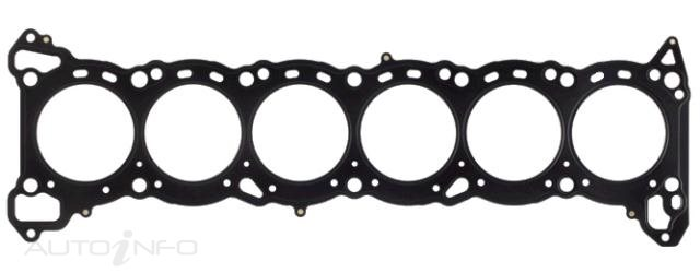 Nissan RB25DE(T) 87mm x 1.3mm Head Gasket - Permaseal MLSR