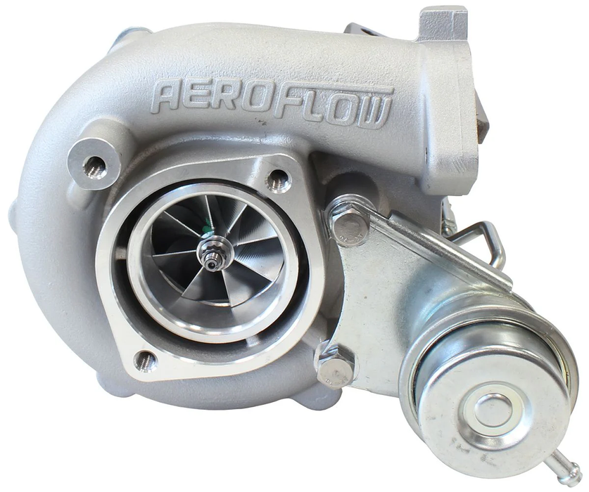 Aeroflow Boosted 5028.86 Nissan Silvia S15 T28 - AF8005-2023