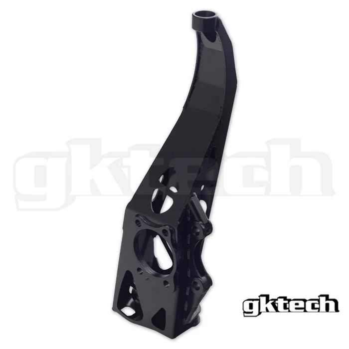 Gktech Z33 350Z / V35 4130 Super Lock Drift Knuckles