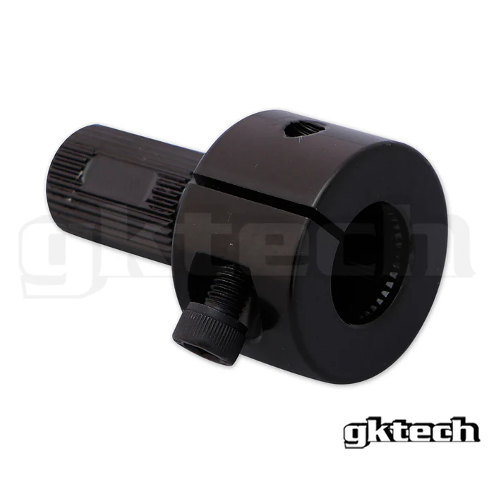 Gktech Steering Shaft Extender - Nissan — Thrash Garage NZ