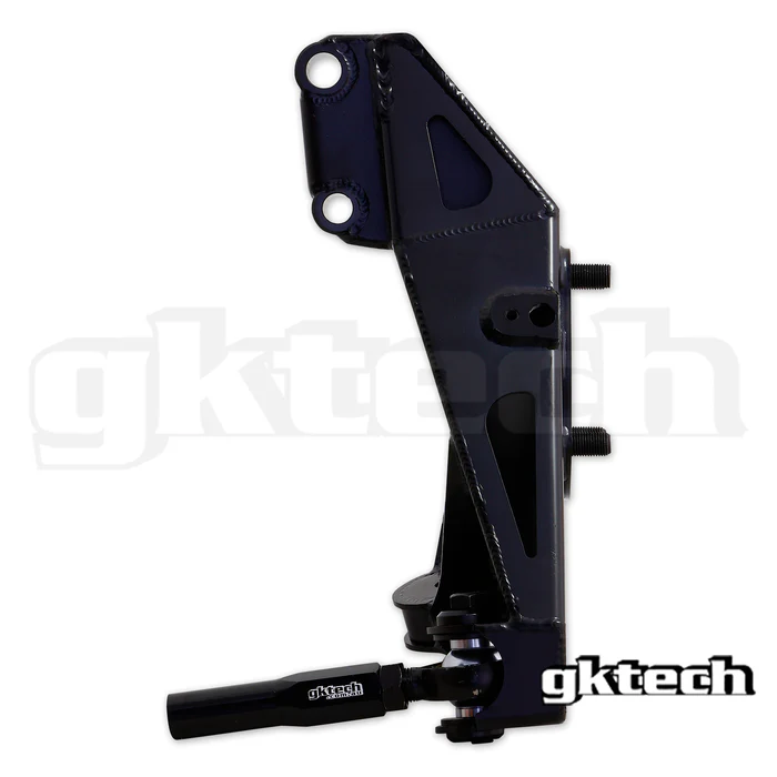 Gktech Toyota 86 / GR86 / BRZ Super Lock Combo