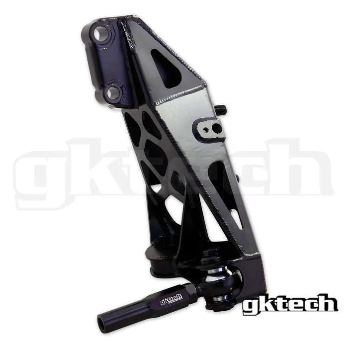 Gktech Toyota 86 / GR86 / BRZ Super Lock Combo