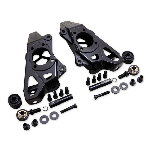 Gktech Toyota 86 / GR86 / BRZ Super Lock Combo
