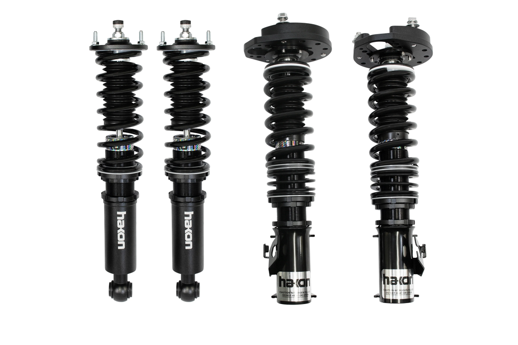 Nissan Silvia S13 - Hakon P2 Drift Coilover Kit