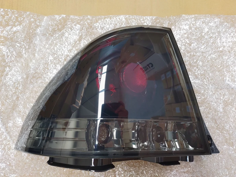 Black Edition Tail Lights for Toyota Altezza