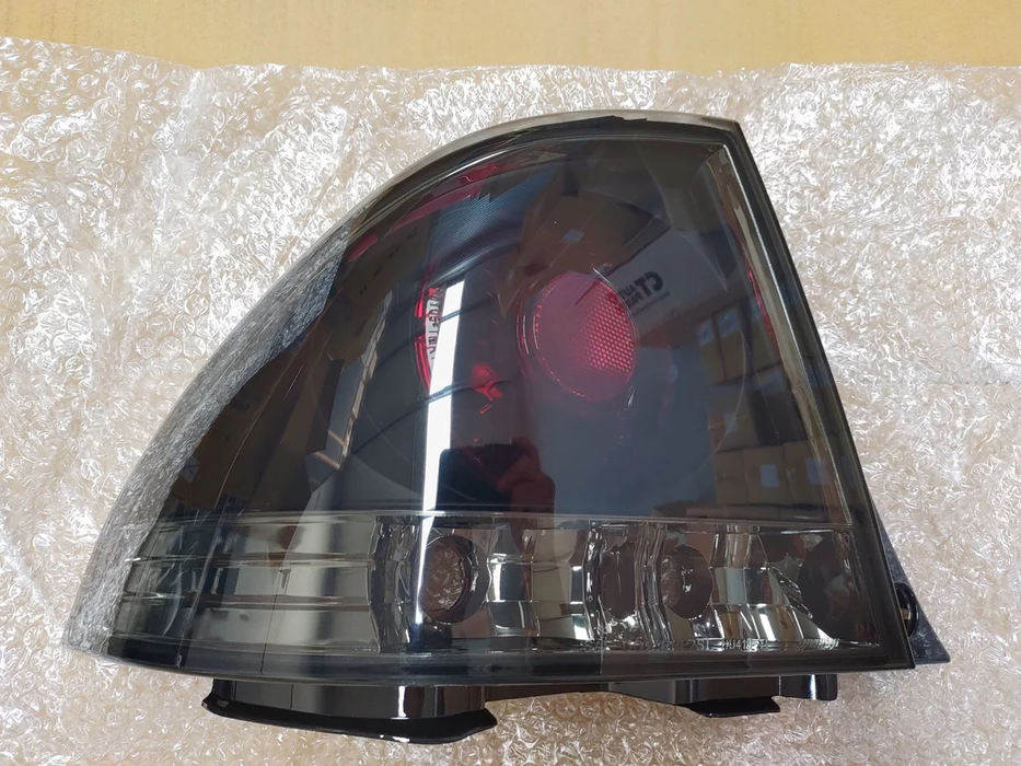 Toyota Altezza Black Edition LED Tail Lights