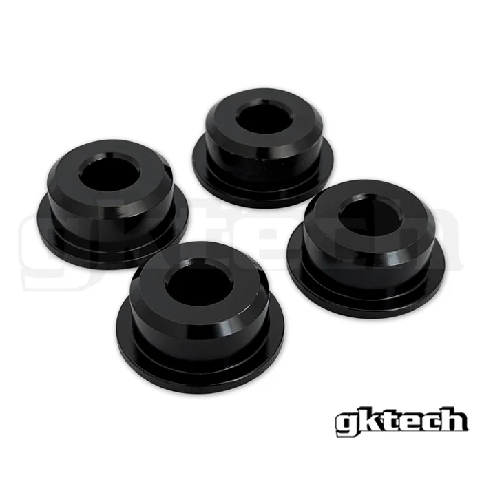 Gktech Toyota 86 / GR86 / Subaru BRZ Solid Steering Rack Bush Kit